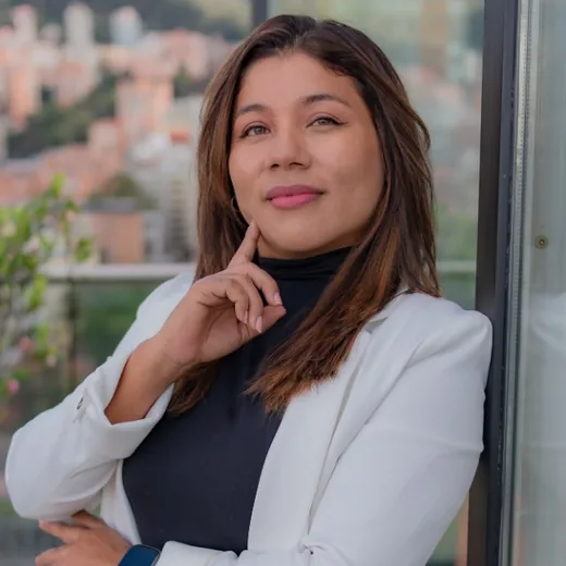 Mary Yuliana Jaramillo